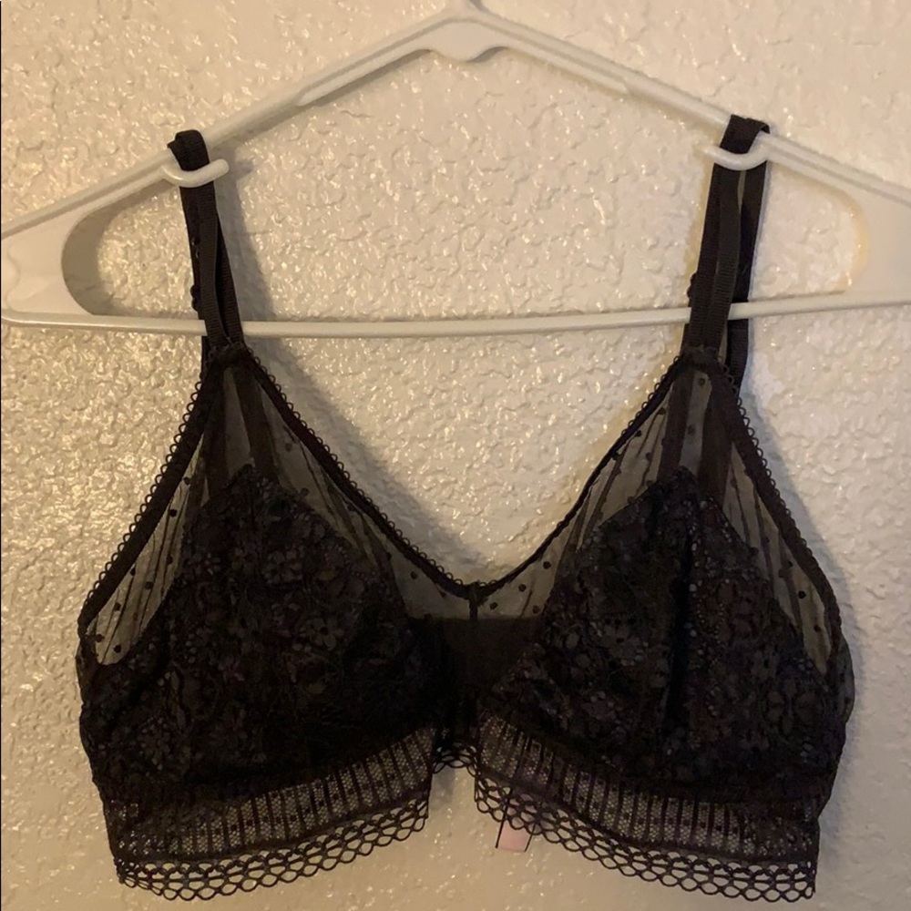 Victoria’s Secret Bralette